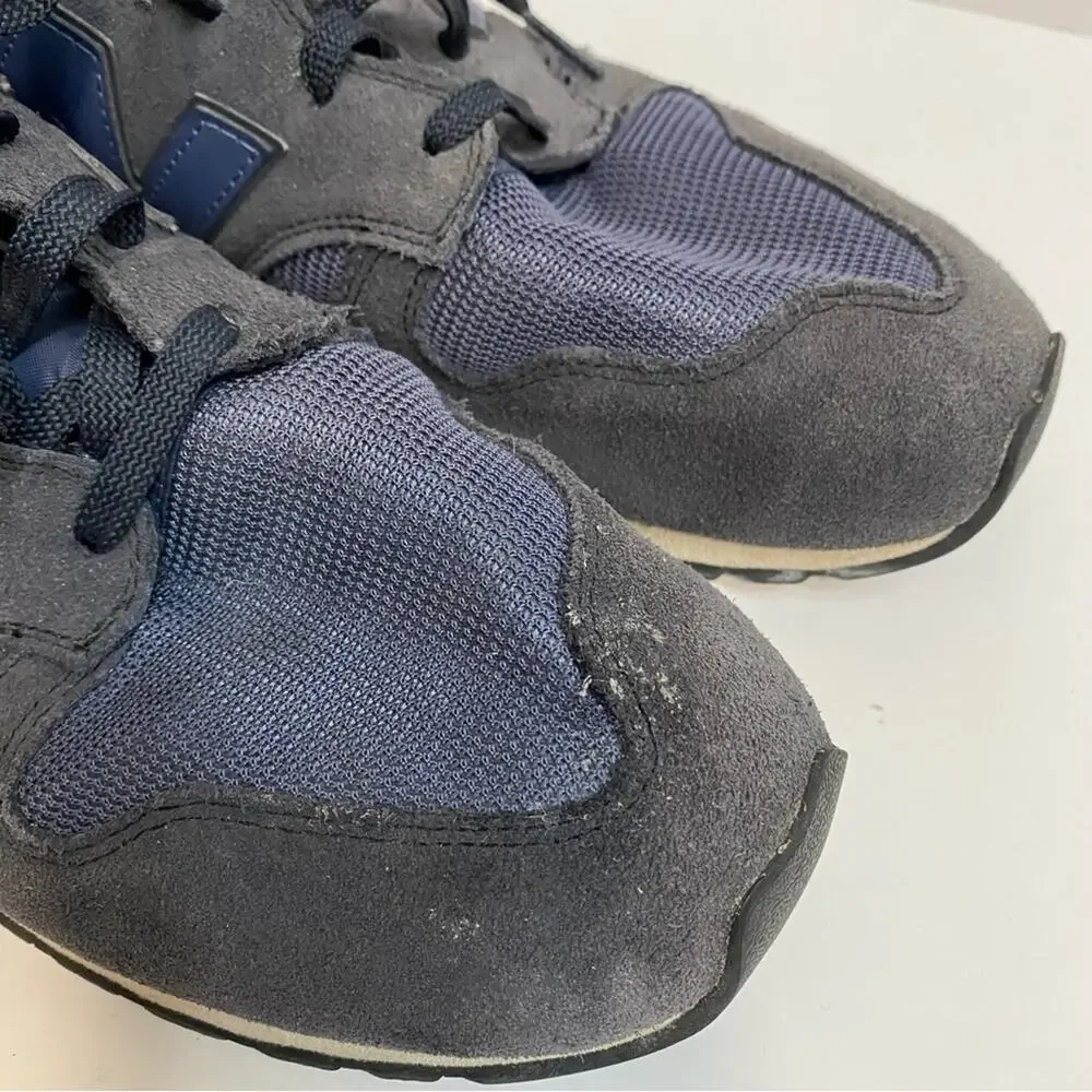 New Balance Men's 520 Sneakers Lace‎ Up Blue Size 13